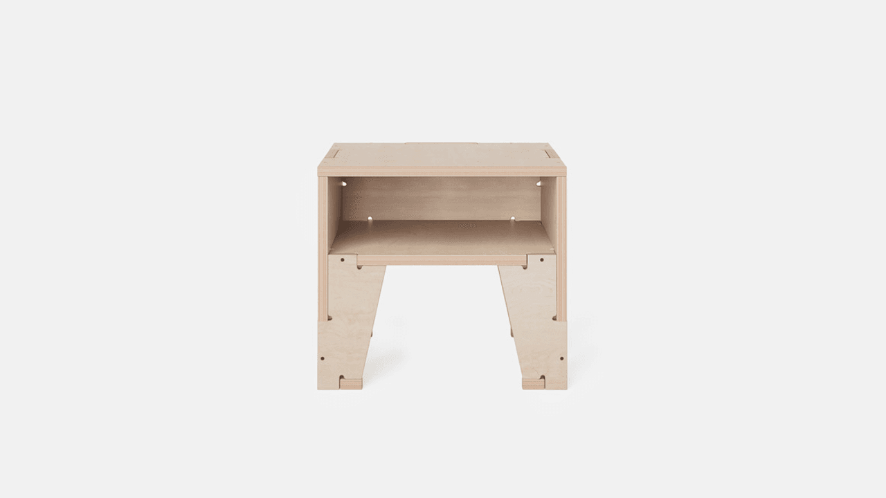 Beside Table