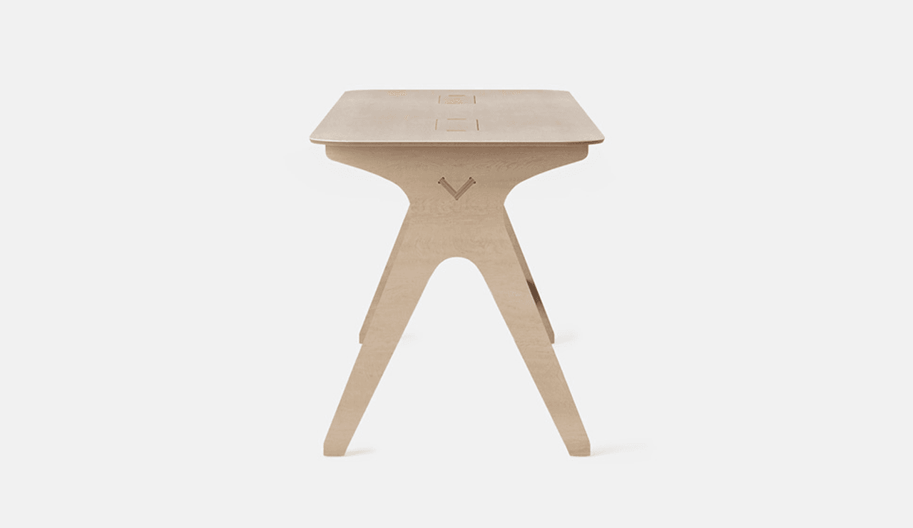 Breakout Table