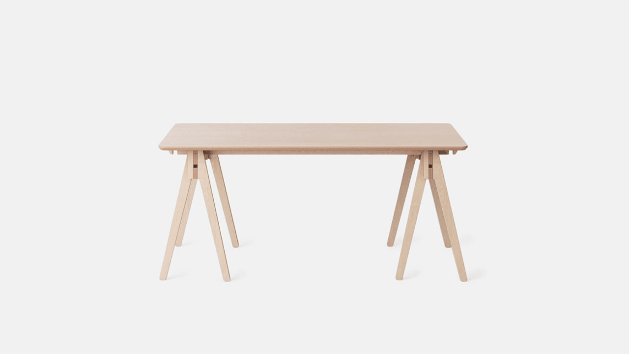 Bundle Desk