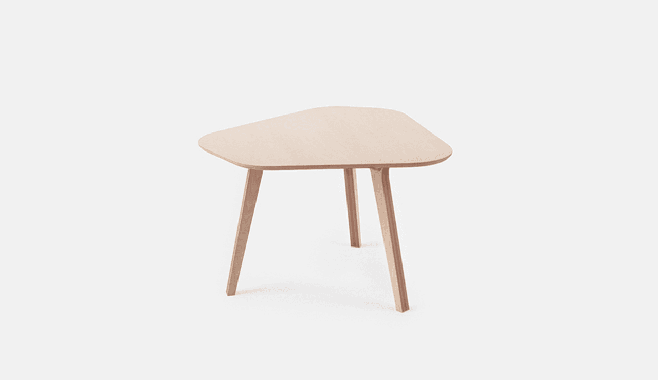 Cafe Table