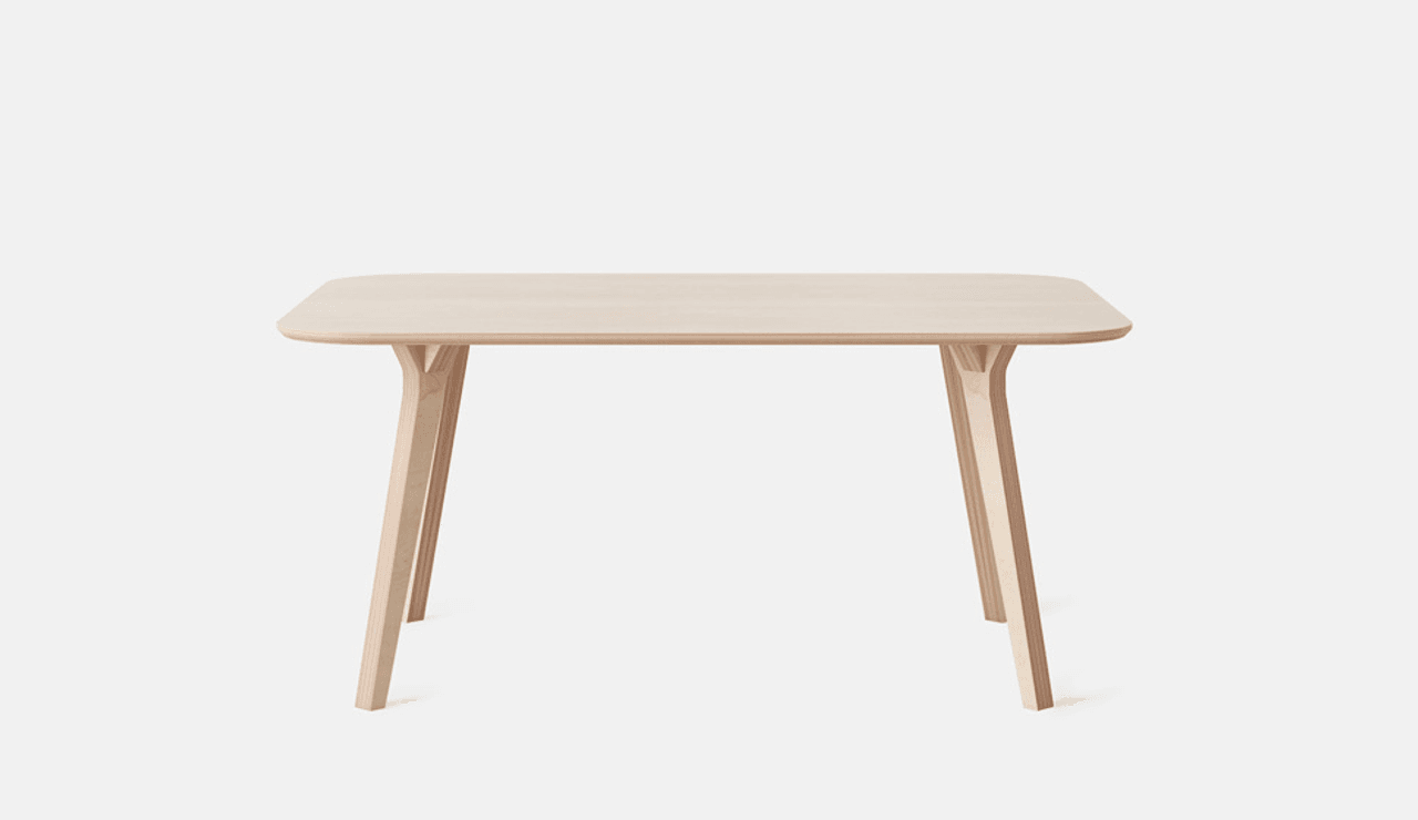 Canteen Table