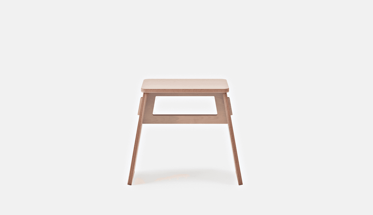 Johann Stool