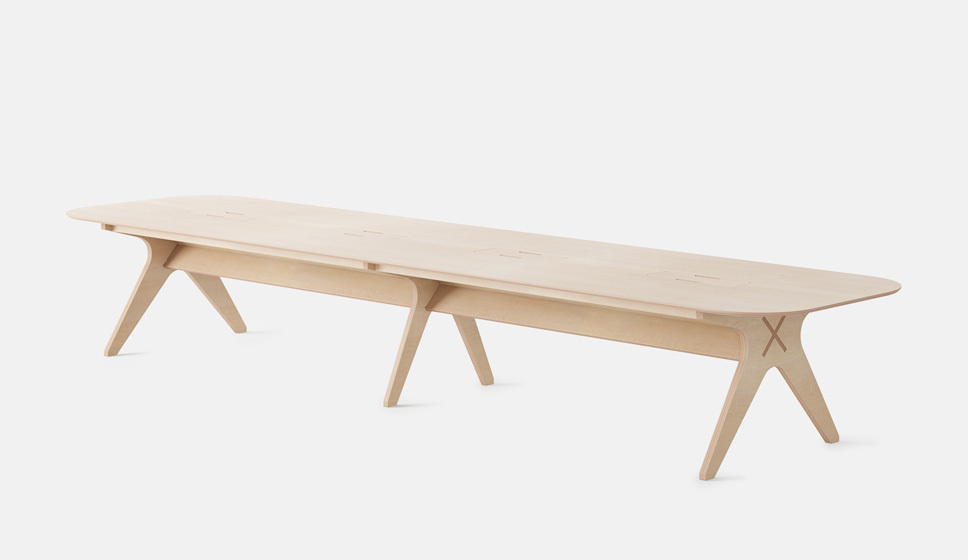 Collaboration Table
