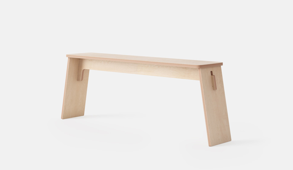 Johann Bench
