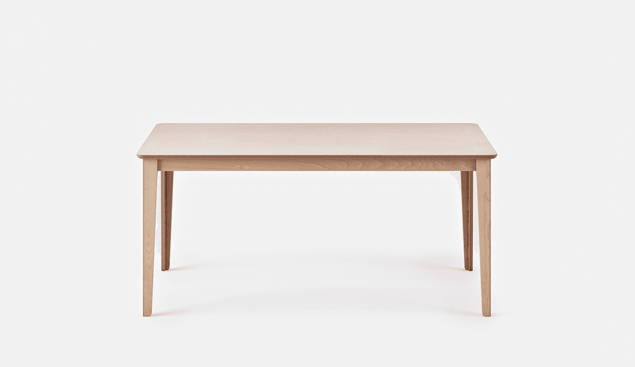 Unit Table